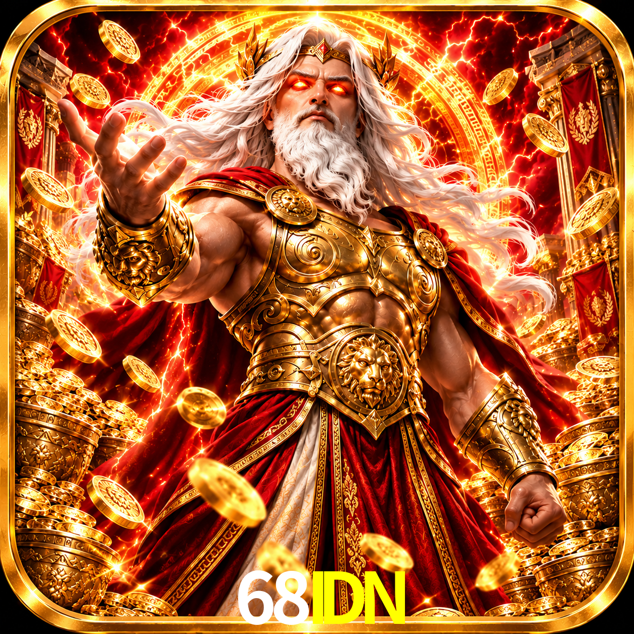 68IDN APK v4.7.5 - Screenshot performa cepat dan hemat baterai